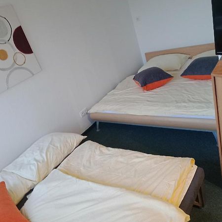 Apartmán Obecní Hostinec Provodov (Hradec Kralove) Exterior foto