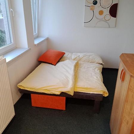 Apartmán Obecní Hostinec Provodov (Hradec Kralove) Exterior foto